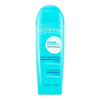 Bioderma ABCDerm Shampooing - Gentle Shampoo nedráždivý šampón pre deti 200 ml