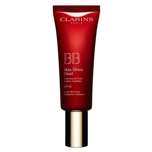 CLARINS BB krém SPF 25 Odtieň 03 Dark 45 ml