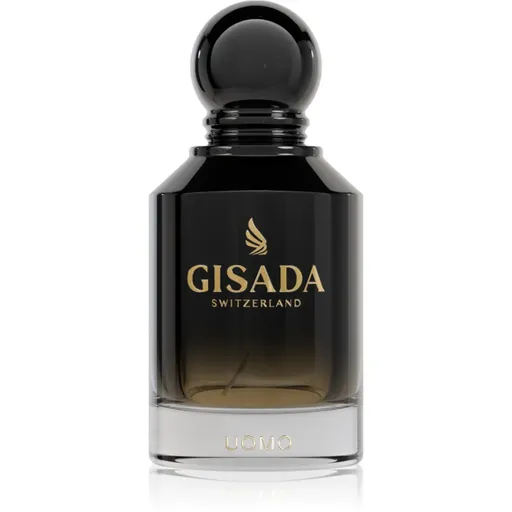 Gisada Uomo parfumovaná voda pre mužov 100 ml