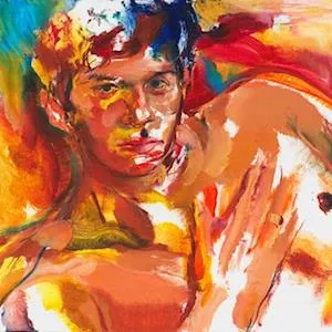 APOLLO, OMAR - LIVE FOR ME - WHITE VINYL 8 TRACK EP LP