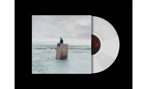 Cian Ducrot - Victory CLR LTD LP