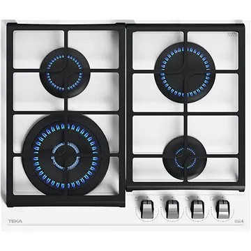 TEKA GZC 64321 U-White (112570168)