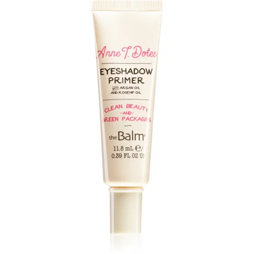 theBalm Anne T. Dotes® Eyeshadow Primer podkladová báza pod očné tiene 11,8 ml