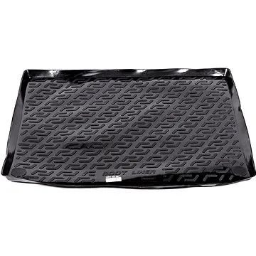 SIXTOL Volkswagen Caravelle T5 Long Facelift (09-) (HBC08957)