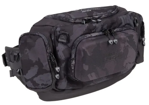 Fox rage ľadvinka camo voyager belt bag