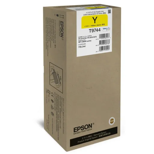 EPSON T9744 (C13T97440N) - originálny