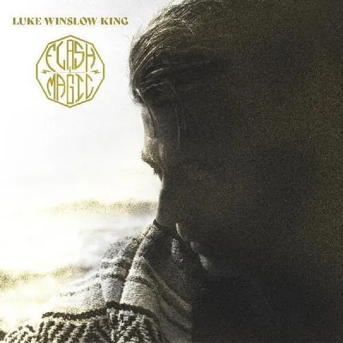 Luke Winslow-King, KING, LUKE - FLASH-A-MAGIC, CD