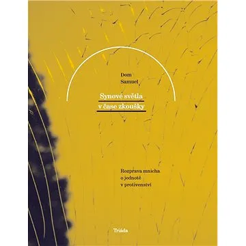 Synové světla v čase zkoušky (978-80-747-4294-1)