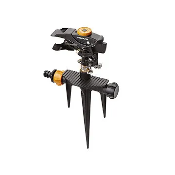FISKARS Impulzný zavlažovač, kovový (1023658)