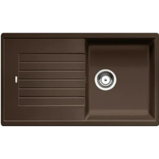 Blanco Zia 5 S drez kávová 520519