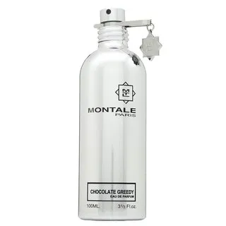 Montale Chocolate Greedy parfémovaná voda unisex 100 ml