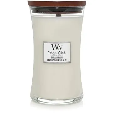 WOODWICK Solar Ylang 609 g (5038581087313)