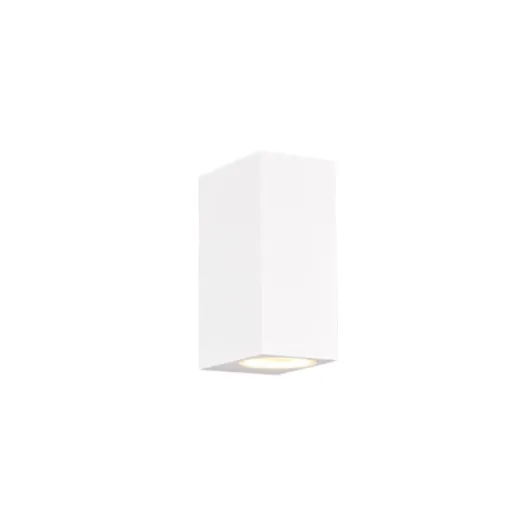 Trio Roya nástenné svietidlo biela 204269231 TR204269231