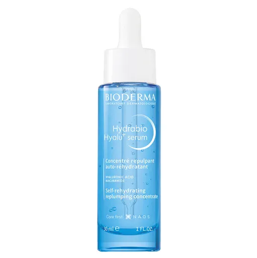 BIODERMA Hydrabio Hyalu+ sérum 30 ml
