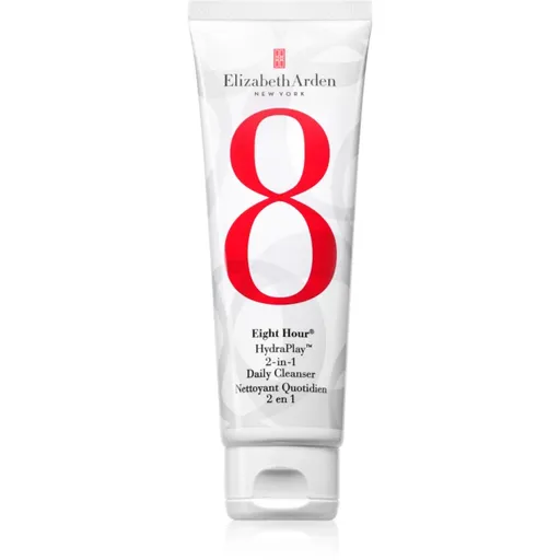 Elizabeth Arden Eight Hour Eight Hour HydraPlay čistiaci prípravok na tvár 125 ml