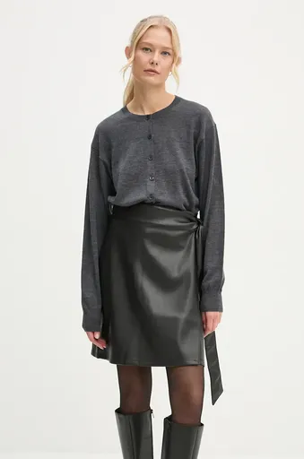 Vlnený kardigán By Malene Birger MONTIE