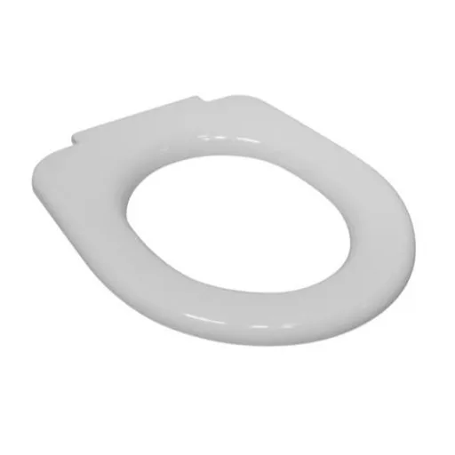 Jika Deep wc doska duroplast biela h8932823000001 9328.2.000.000.1