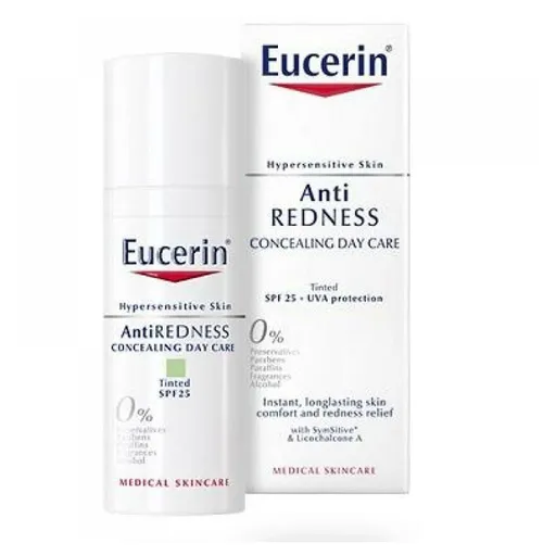 EUCERIN Neutralizujúci denný krém Anti-Redness 50 ml