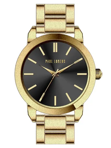 DÁMSKE HODINKY PAUL LORENS - PL10659B2-1D1 (zg574a) + KRABIČKA