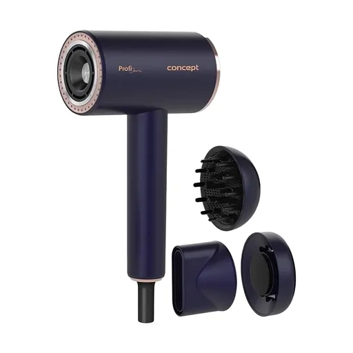 VV8100 Fén na vlasy BLDC PROFI Care