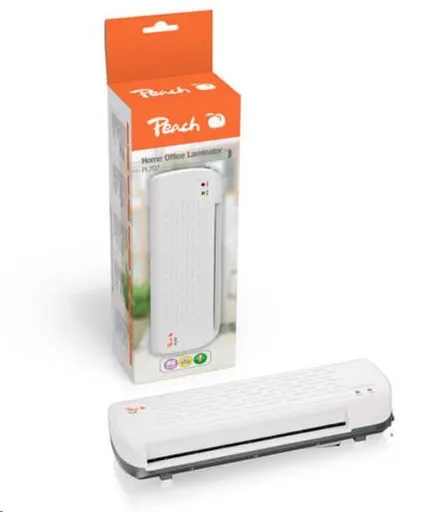 Peach Home Office Photo Laminátor A4 - PL707 / laminovač
