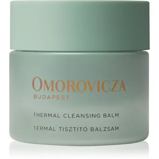 Omorovicza Moor Mud Thermal Cleansing Balm čistiaci balzam 50 ml