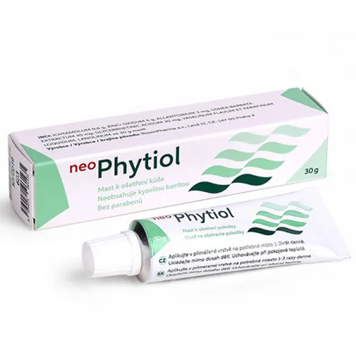 ROSEN PHARMA neoPhytiol 30 g