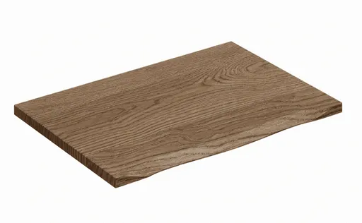 ArtCom Doska pod umývadlo NATURE | dub casella Typ: Doska 60 cm / 89-60