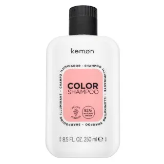 Kemon Color Shampoo ochranný šampón pre farbené vlasy 250 ml