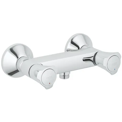 Sprchová batéria GROHE bez sprchového setu 150 mm chróm 26330001