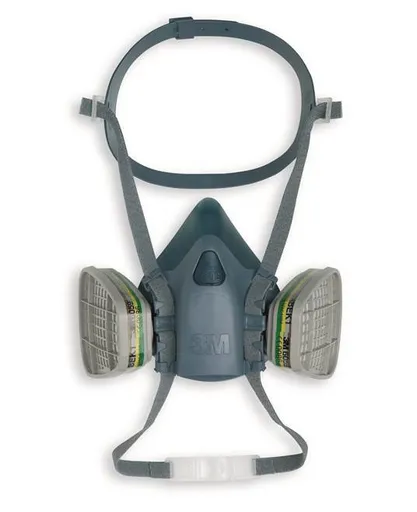 Polomaska 3M 7503 | F2007/L