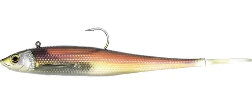 Westin gumová nástraha twitchteez r2f wakasagi violet - 13,5 cm 18 g