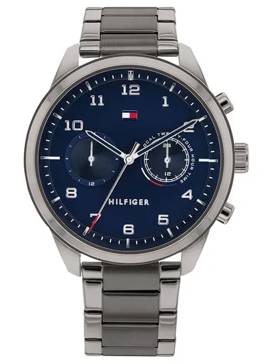 Hodinky TOMMY HILFIGER 1791782 PATRICK (zf068a)