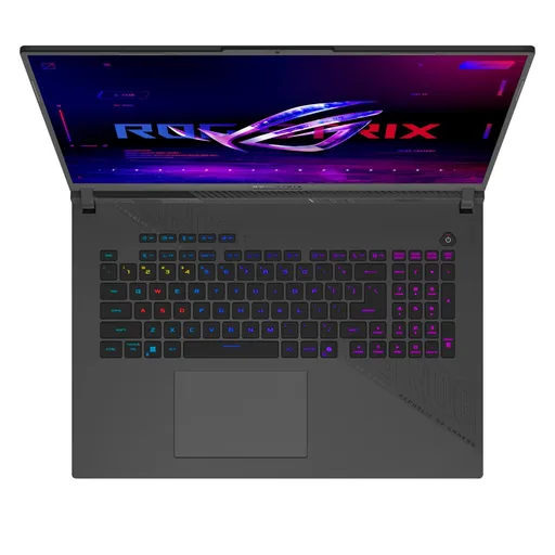 ASUS ROG Strix G18/G814FP/R9-9955HX/18"/2560x1600/32GB/1TB/RTX 5070/W11H/Gray/2R