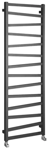 SAPHO - ZIG vykurovacie teleso 500x1572, antracit ZG516A