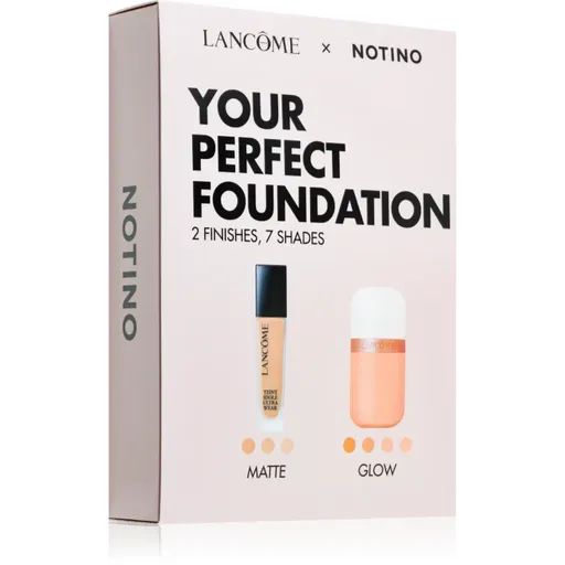 Lancôme Find Your Shade sada pre ženy