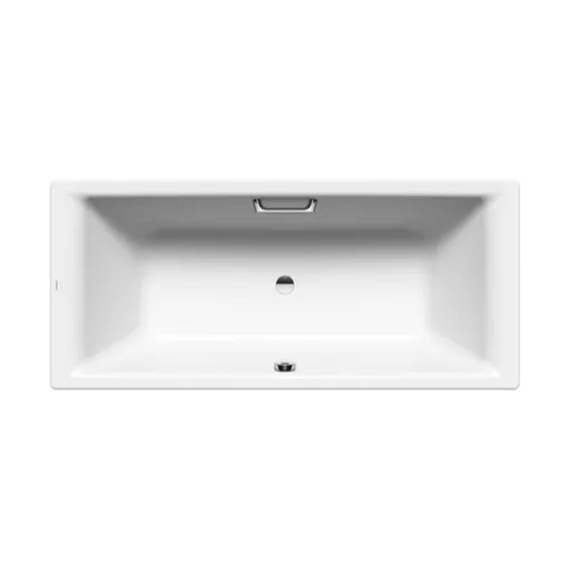 Kaldewei Puro Duo obdĺžniková vaňa 190x90 cm smaltovaná oceľ ľavá aj pravá 266510113001