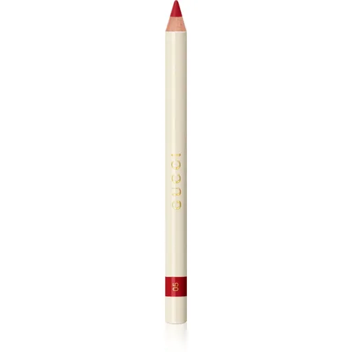 Gucci Gucci Beauty Crayon Contour des Lèvres kontúrovacia ceruzka na pery odtieň 05 Rubis 1.14 g