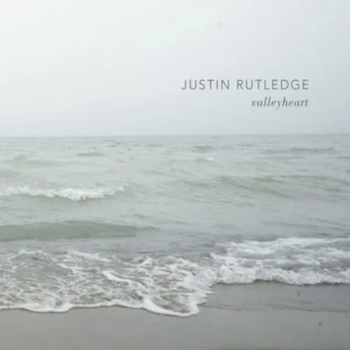 Valleyheart - Justin Rutledge LP