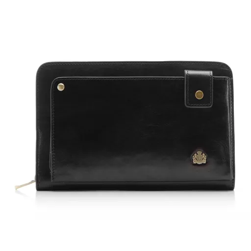 Príručná taška v kvalitnom prevedení.