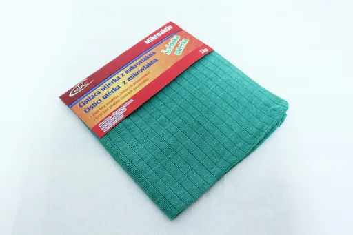 MAKRO - Univerzálna prachovka z mikrovlákna 40x40cm