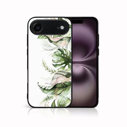 MY ART Ochranný kryt pre Apple iPhone Air TROPICAL (154)