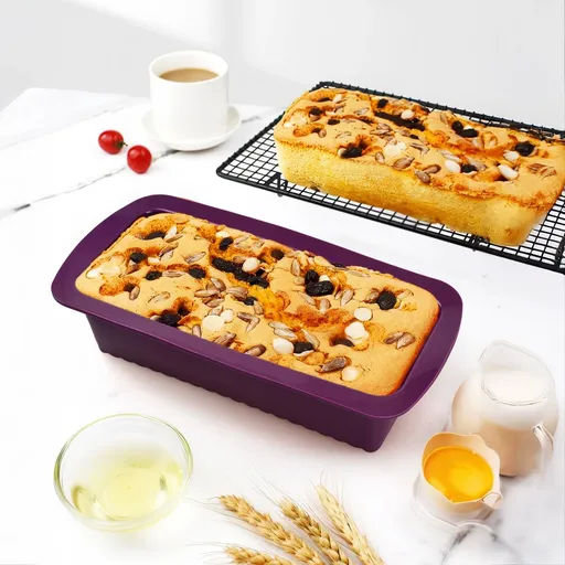 Weltbild Silikonová forma na chléb