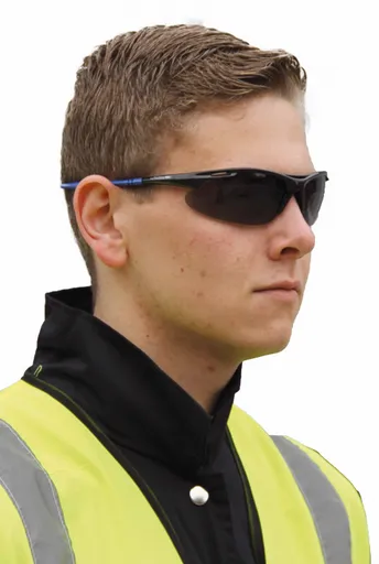 JSP okuliare M9700 SPORTS AS číra