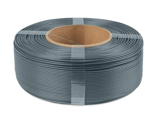 Spectrum 81605 ReFill filament, LW-ASA UltraFoam, 1.75mm, DARK GREY, 0.75kg