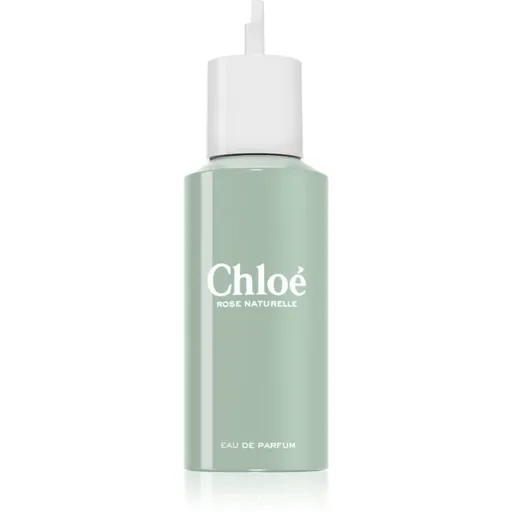 Chloé Rose Naturelle parfumovaná voda náplň pre ženy 150 ml