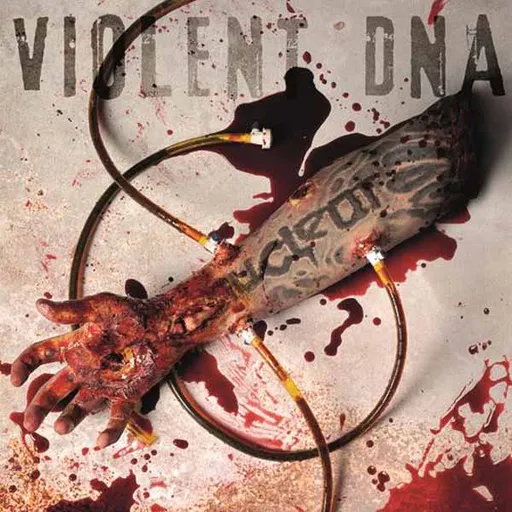 VIOLENT DNA