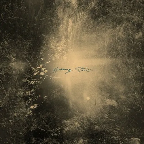 Mondkopf, SPRING STORIES, CD