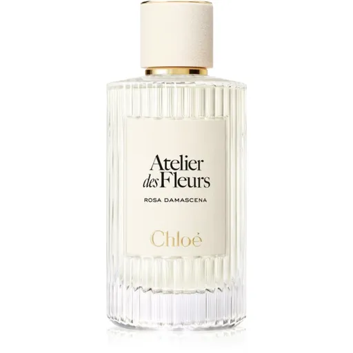 Chloé Atelier des Fleurs Rosa Damascena parfumovaná voda pre ženy 150 ml