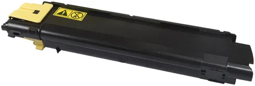 KYOCERA 1T02KTANL0 - kompatibilný toner, žltý, 2800 strán